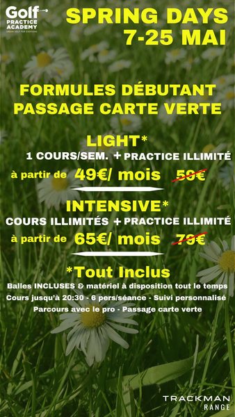 formule débutant practice mérignac